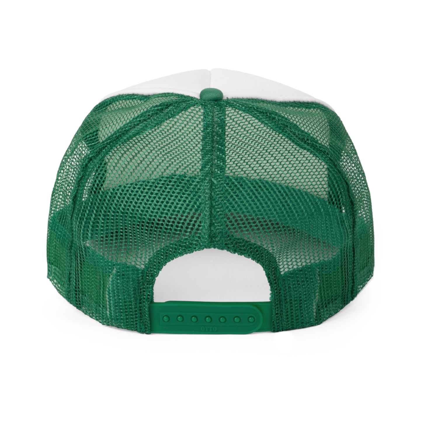 Custom Spiritual Themed "Prayer Dept" Trucker Hat