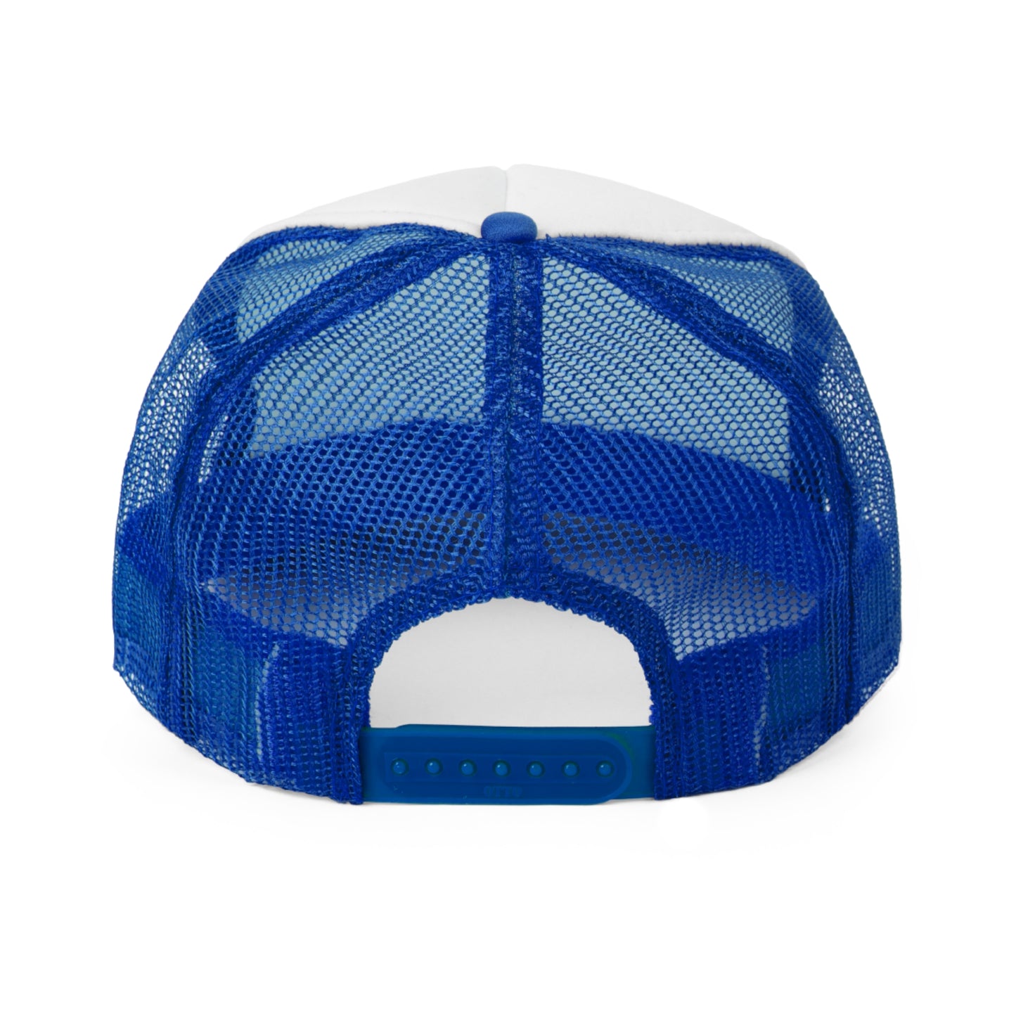 Custom Spiritual Themed "Prayer Dept" Trucker Hat