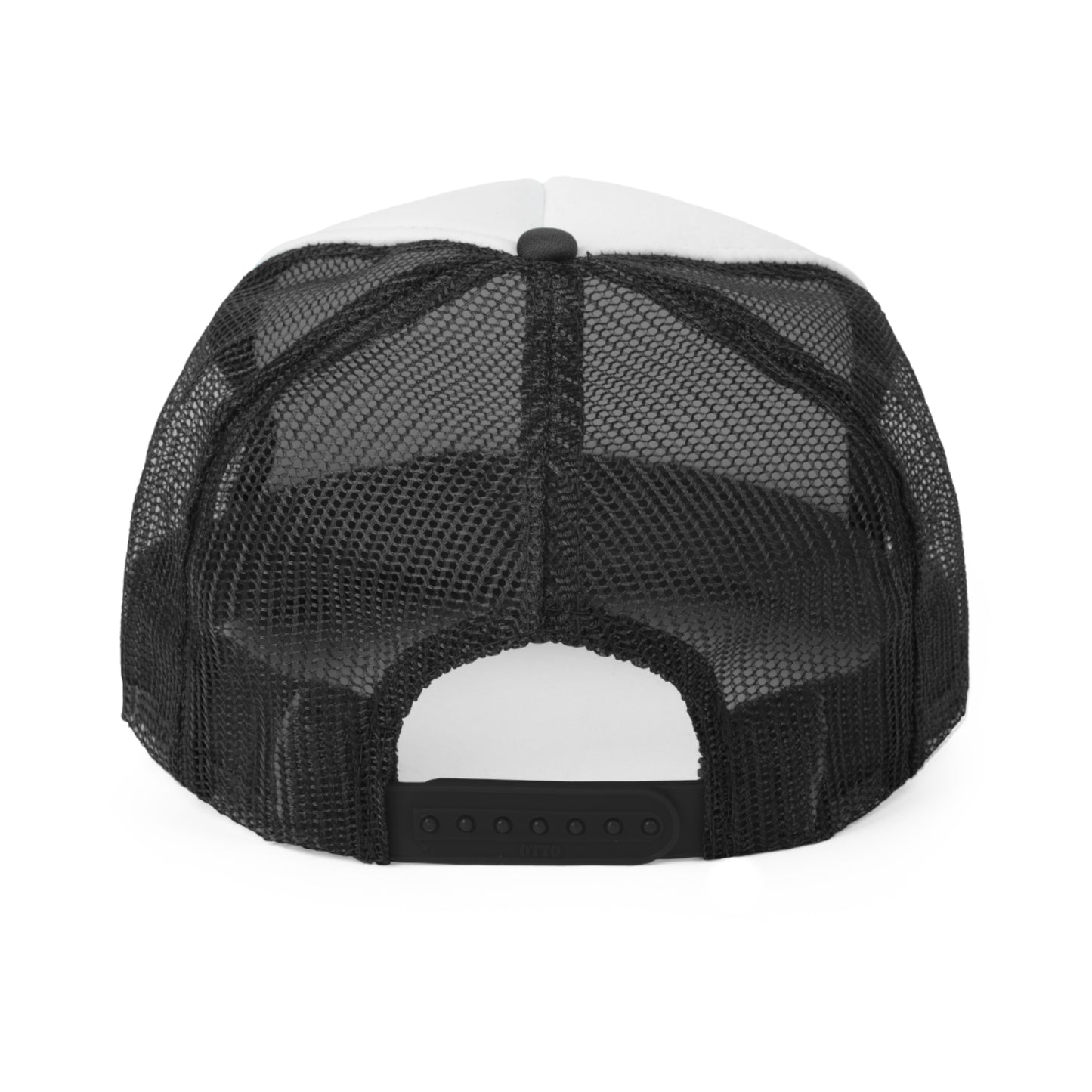 Custom Spiritual Themed "Prayer Dept" Trucker Hat