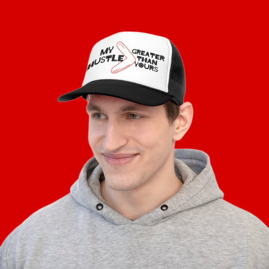 HUSTLE Cap