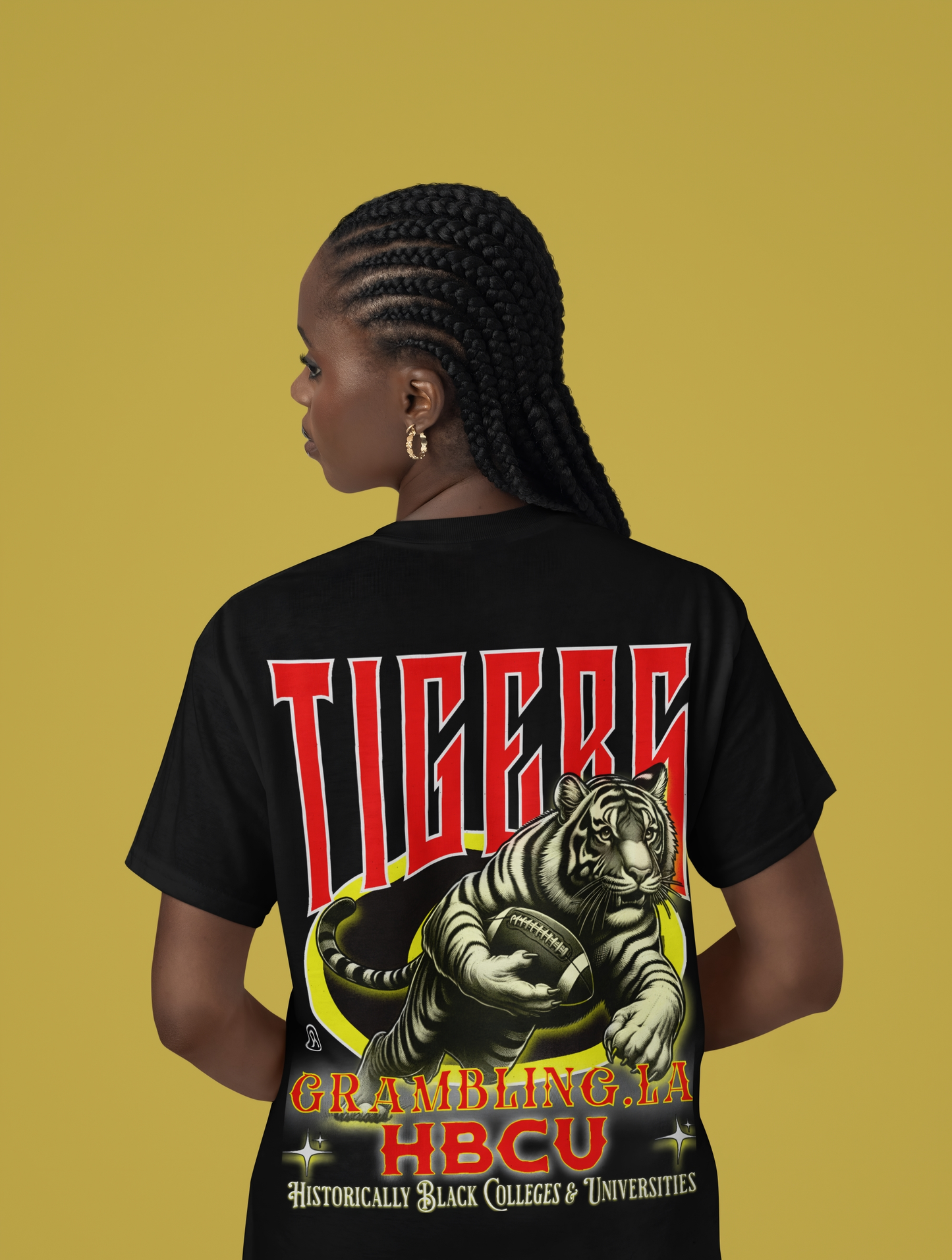 Grambling State Tshirt