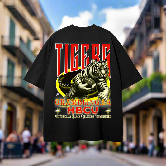 Grambling State Tshirt