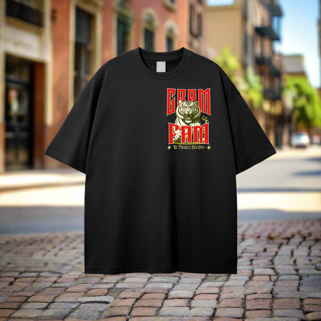 Grambling State Tshirt