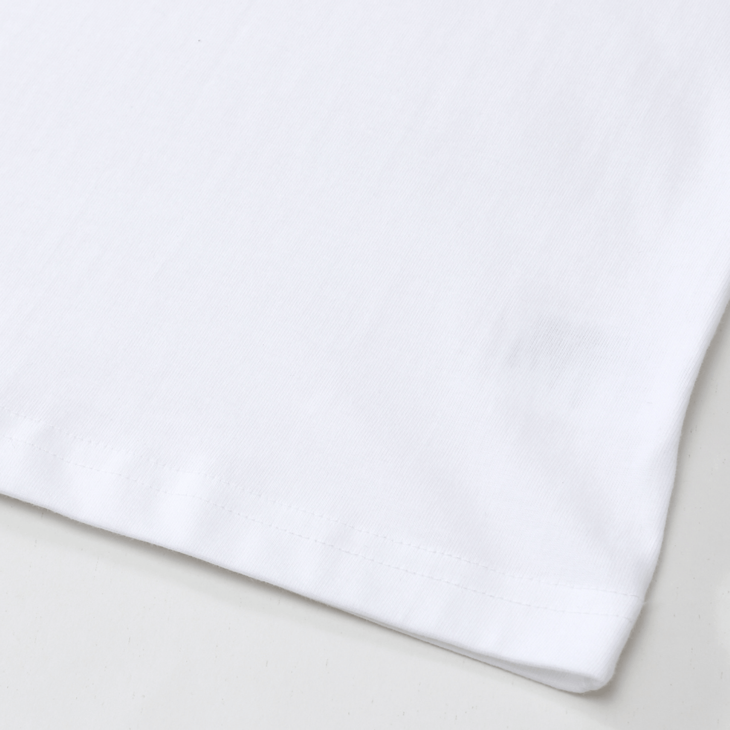 Lost On Earth Vintage Wash Drop Shoulder T-Shirt