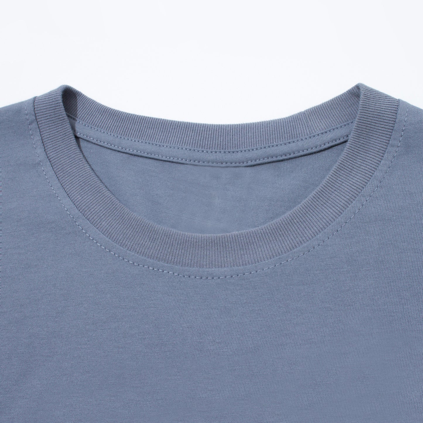 Pelicans Streetwear Oversize Deep Drop Shoulder Tee